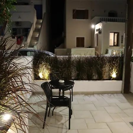 Hotel Santozen Firá