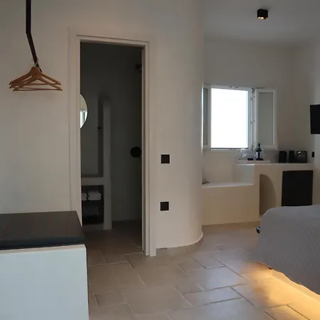 Hotel Santozen Firá
