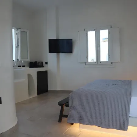 Hotel Santozen Firá